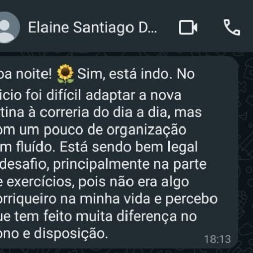 Depoimento 4