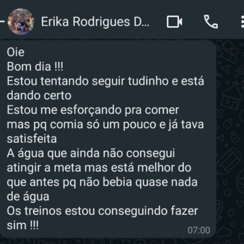 Depoimento 8
